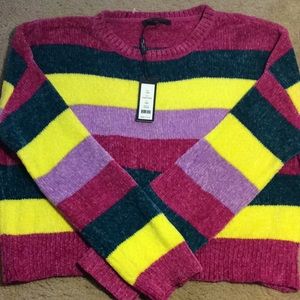 Romeo+Juliet Couture Knit Sweater